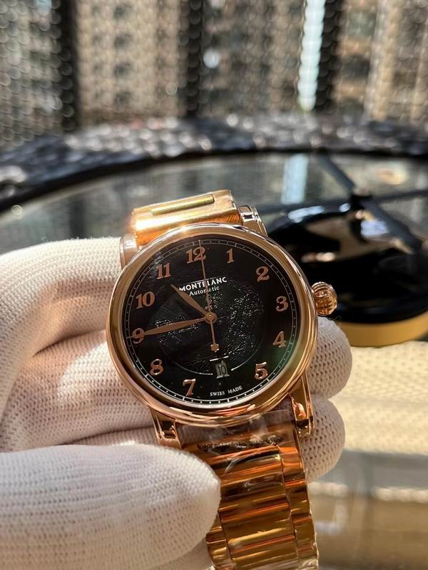 Montblanc Watch 20 (19)