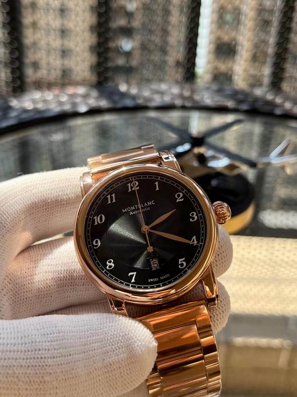 Montblanc Watch 20 (20)