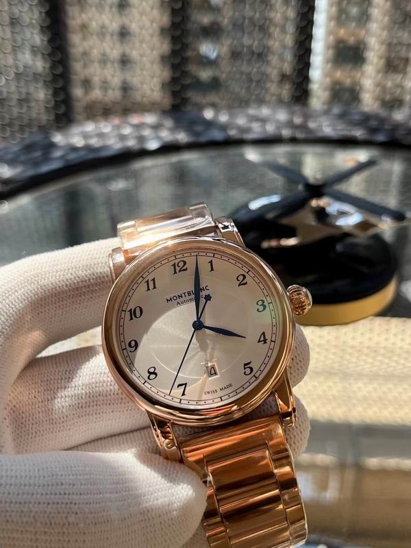 Montblanc Watch 20 (21)