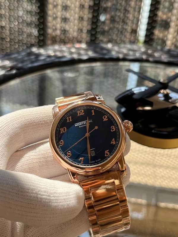 Montblanc Watch 20 (22)