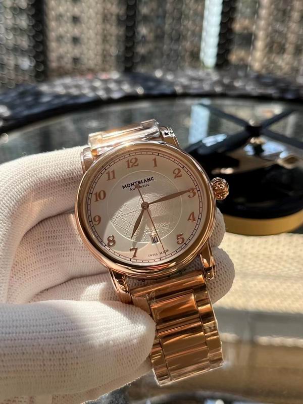 Montblanc Watch 20 (23)