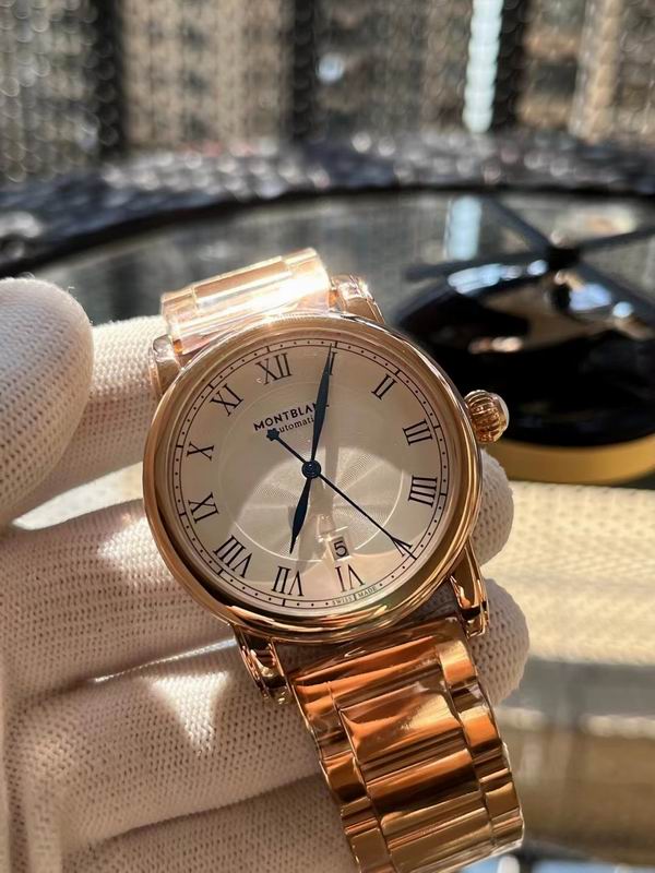 Montblanc Watch 20 (24)