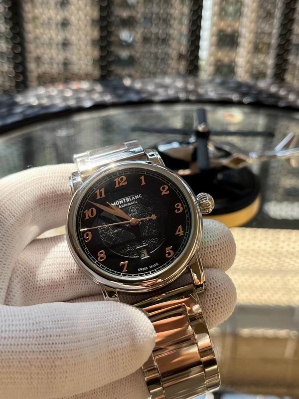 Montblanc Watch 20 (25)