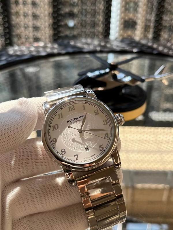 Montblanc Watch 20 (26)