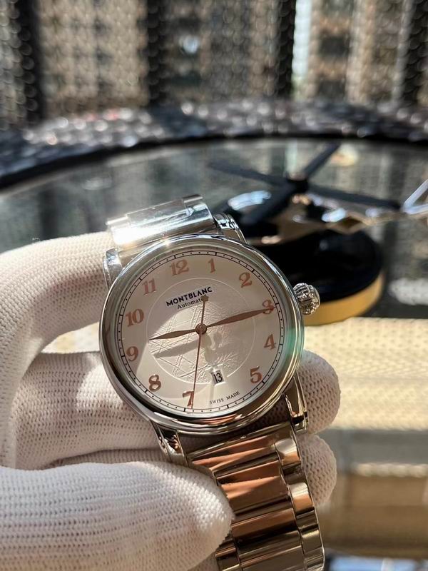 Montblanc Watch 20 (27)