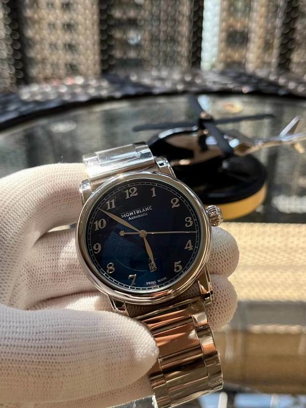 Montblanc Watch 20 (28)