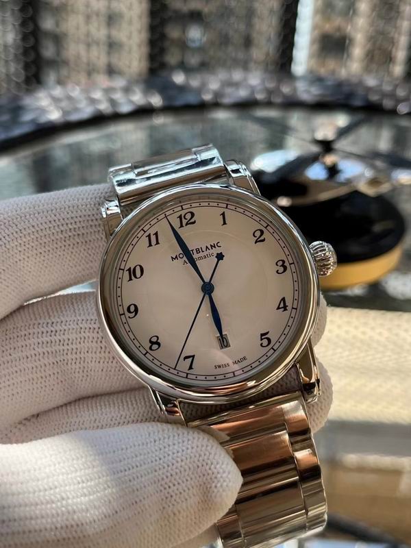 Montblanc Watch 20 (29)