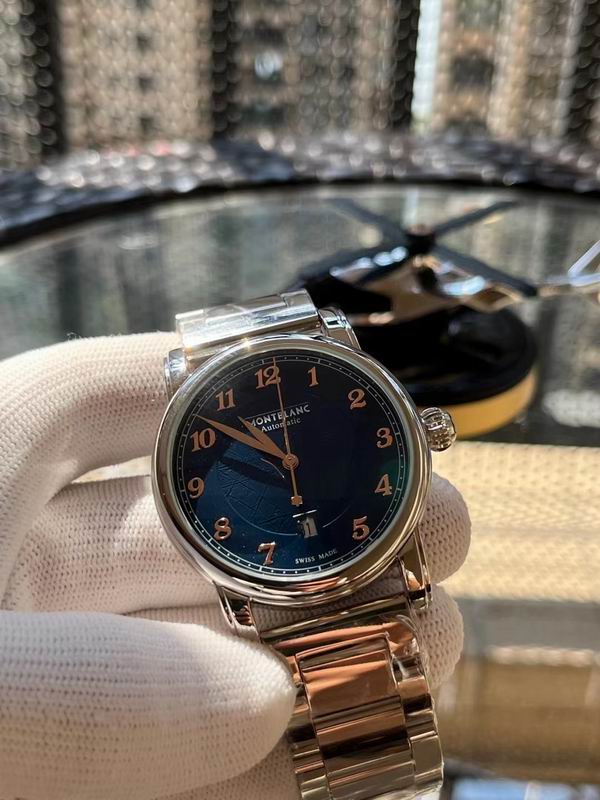 Montblanc Watch 20 (31)