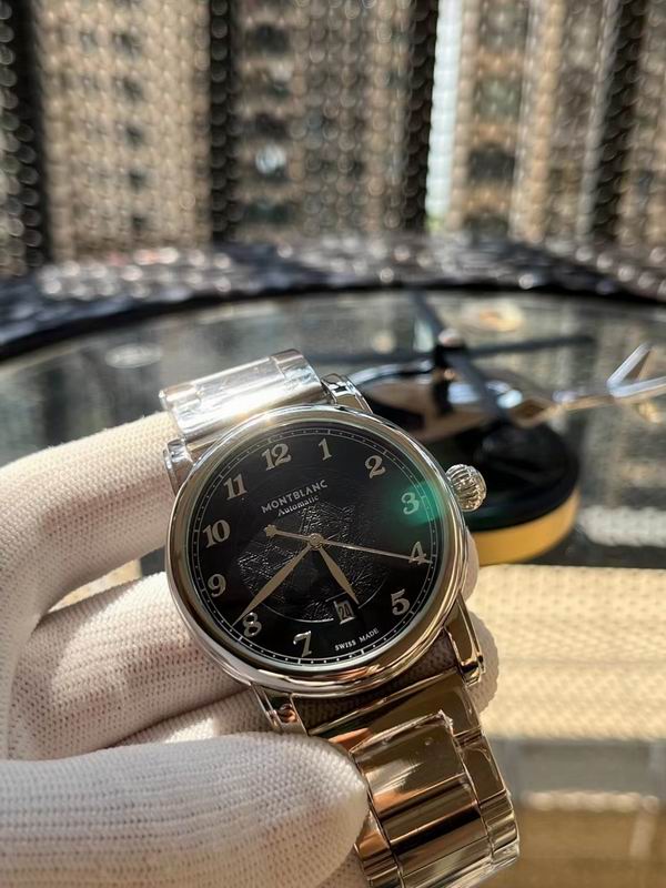 Montblanc Watch 20 (32)