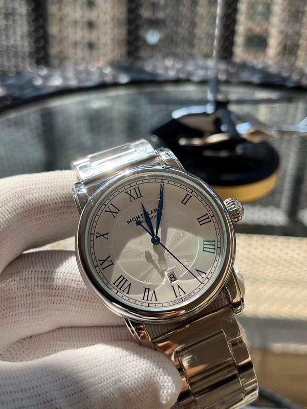 Montblanc Watch 20 (33)