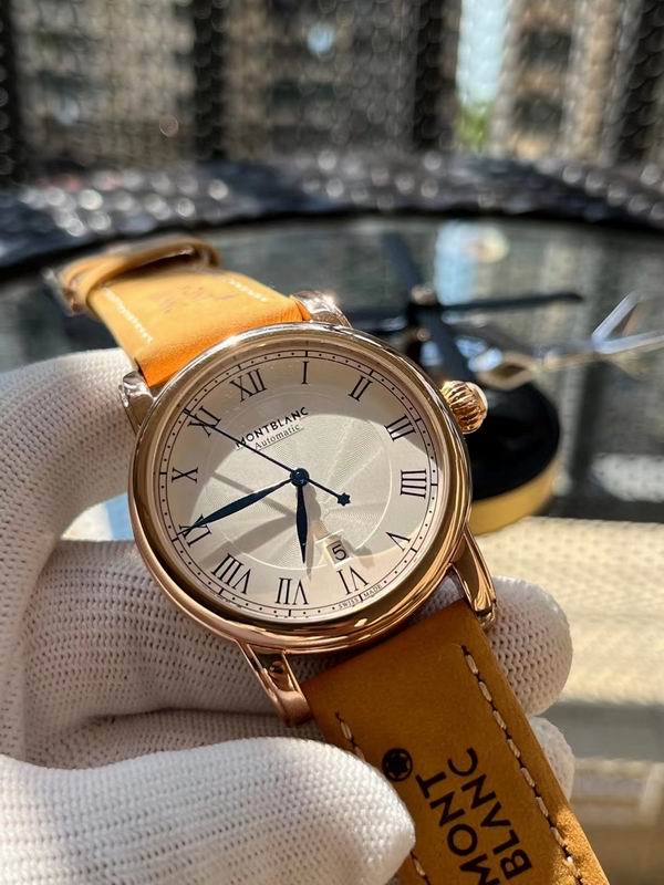 Montblanc Watch 20 (34)