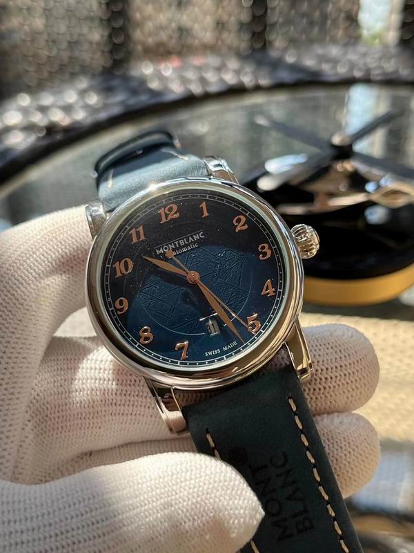 Montblanc Watch 20 (35)