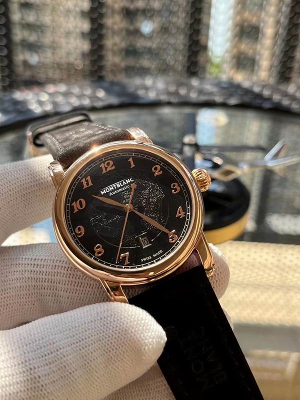 Montblanc Watch 20 (36)