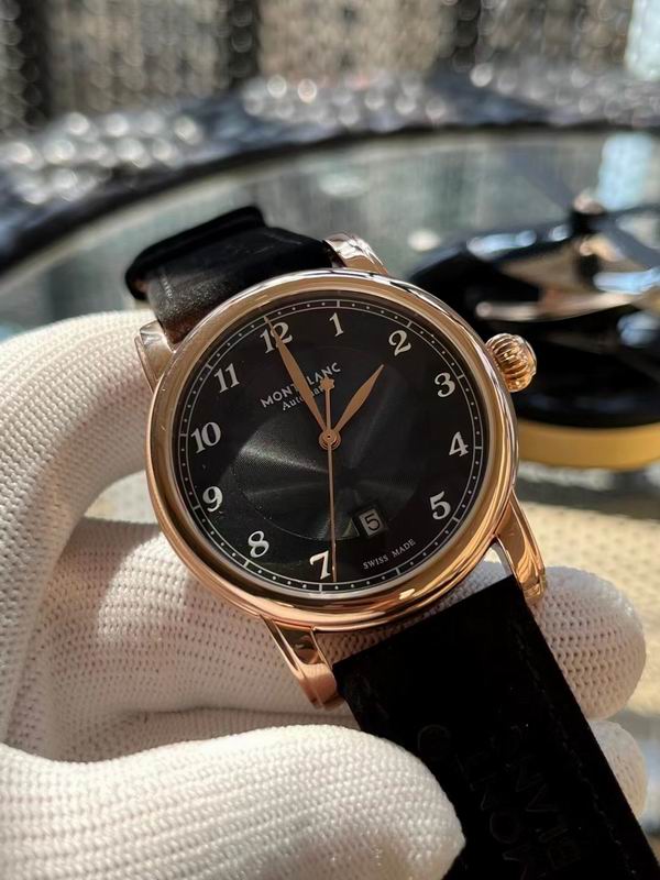 Montblanc Watch 20 (37)
