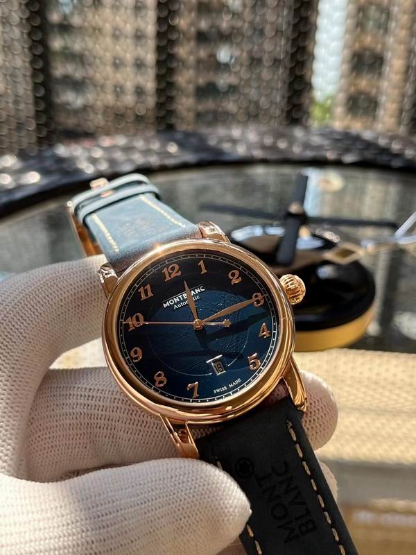 Montblanc Watch 20 (38)