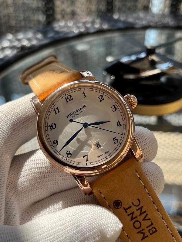 Montblanc Watch 20 (39)