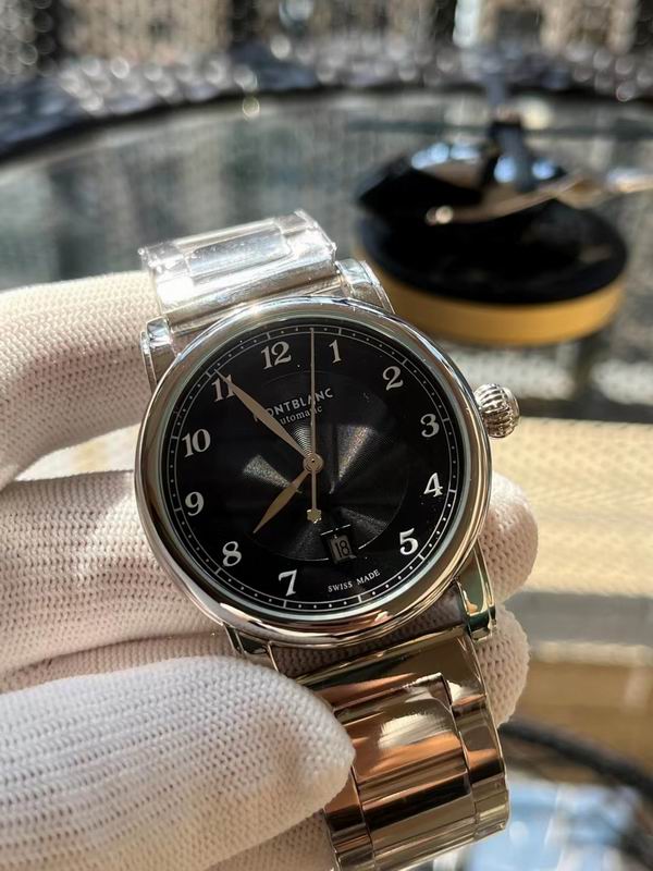 Montblanc Watch 20 (40)