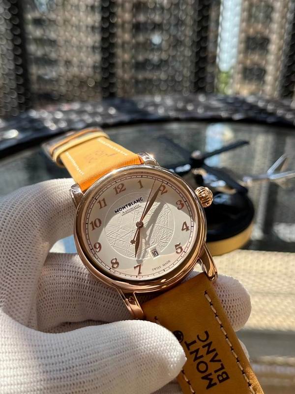 Montblanc Watch 20 (41)