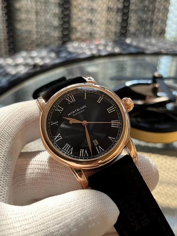 Montblanc Watch 20 (42)