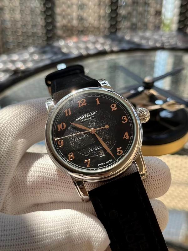 Montblanc Watch 20 (43)