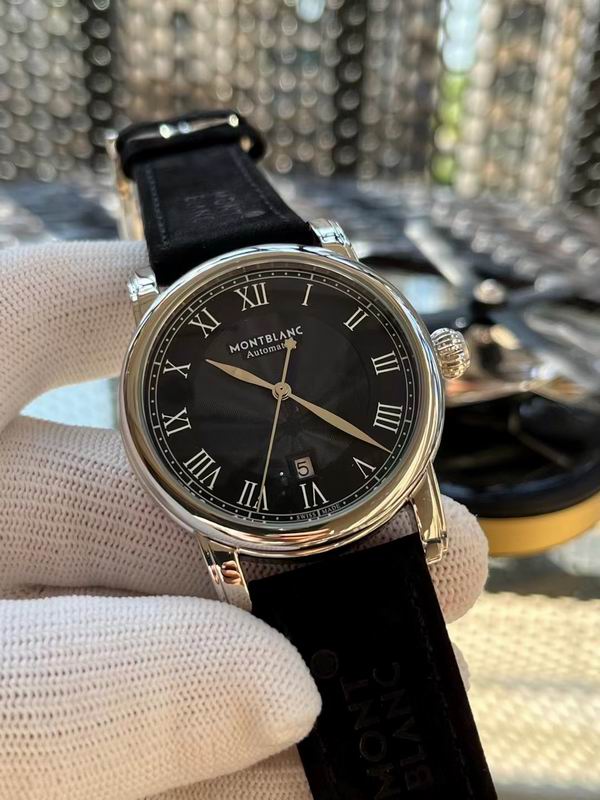 Montblanc Watch 20 (44)