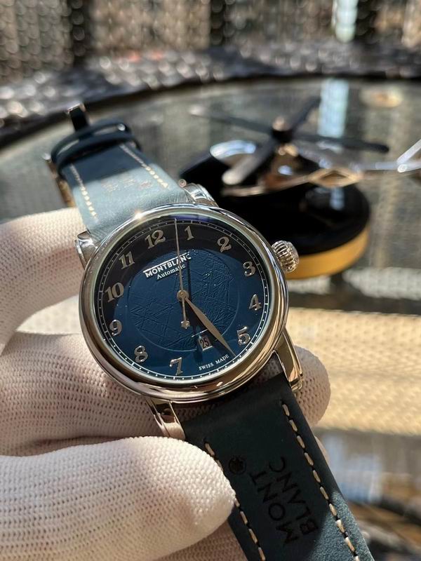 Montblanc Watch 20 (45)