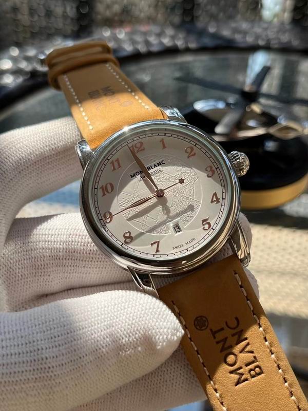 Montblanc Watch 20 (46)