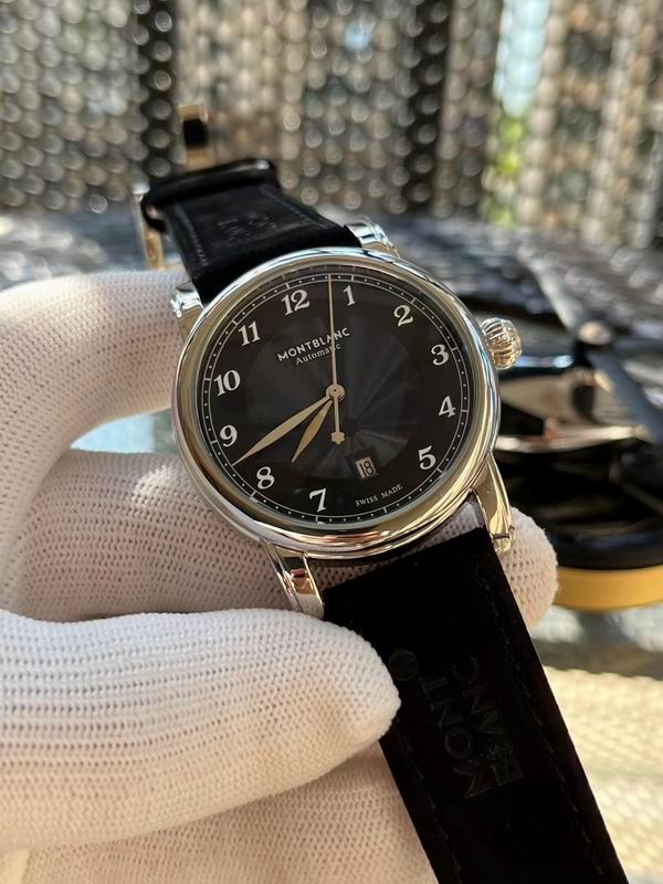 Montblanc Watch 20 (47)