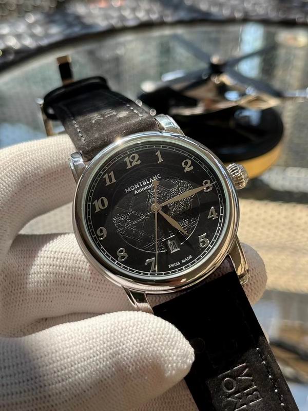 Montblanc Watch 20 (48)