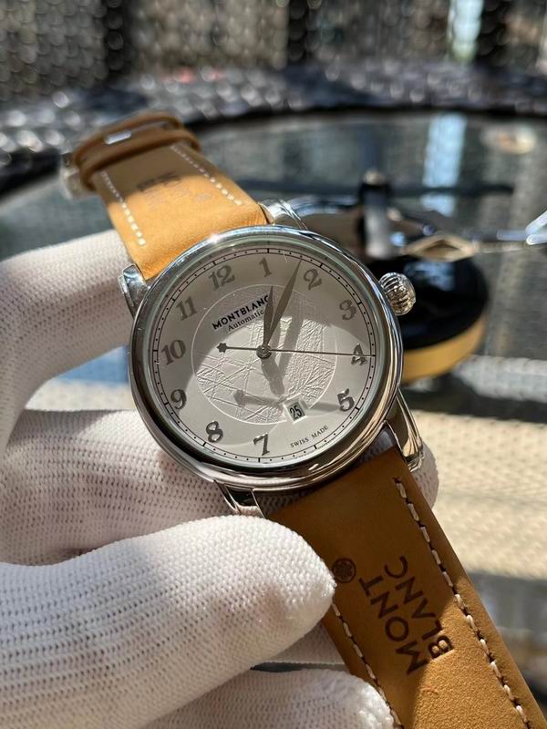 Montblanc Watch 20 (49)