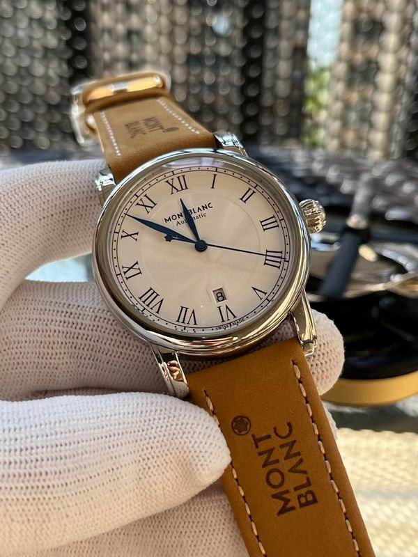 Montblanc Watch 20 (50)