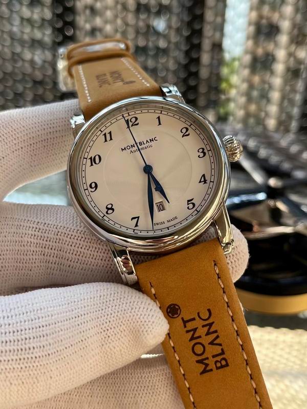 Montblanc Watch 20 (51)