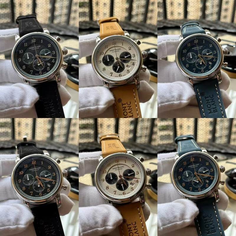 Montblanc Watch 22 (1)