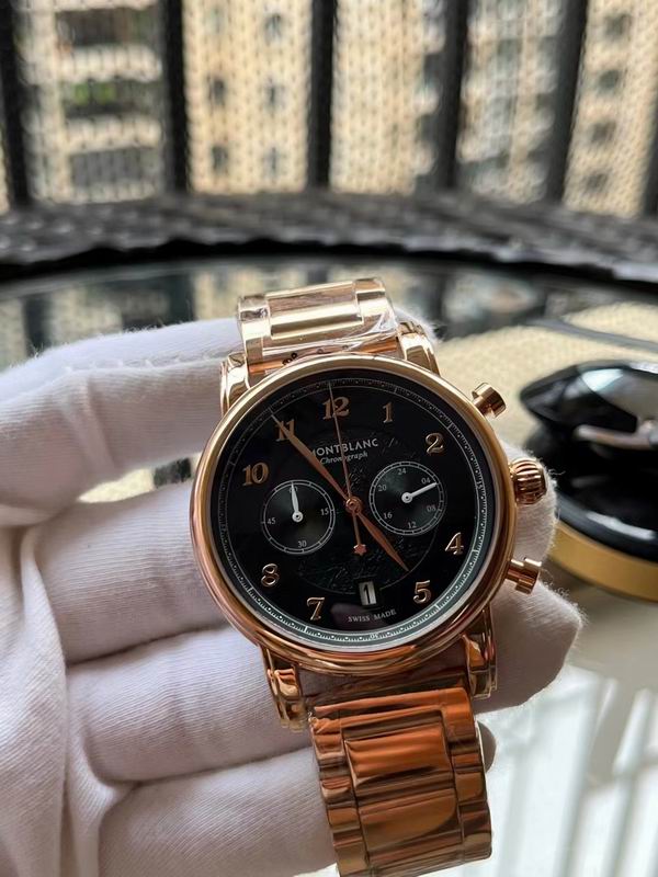 Montblanc Watch 22 (10)