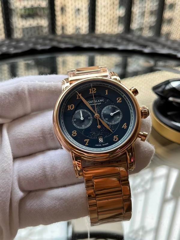 Montblanc Watch 22 (11)