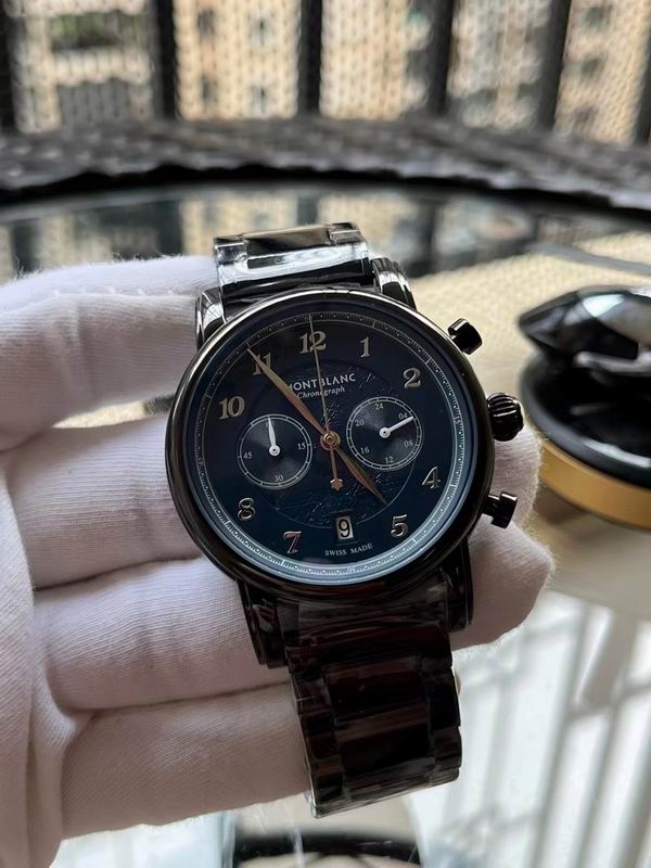 Montblanc Watch 22 (12)