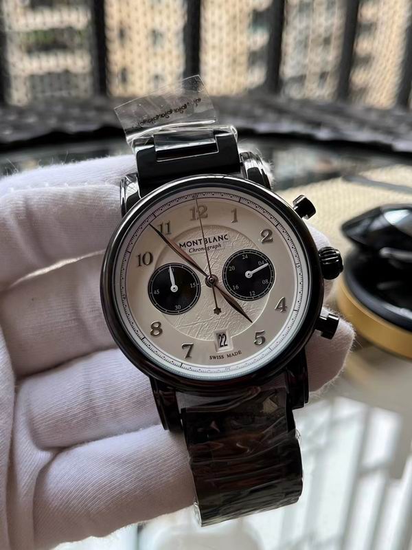 Montblanc Watch 22 (13)