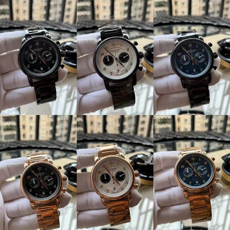 Montblanc Watch 22 (15)