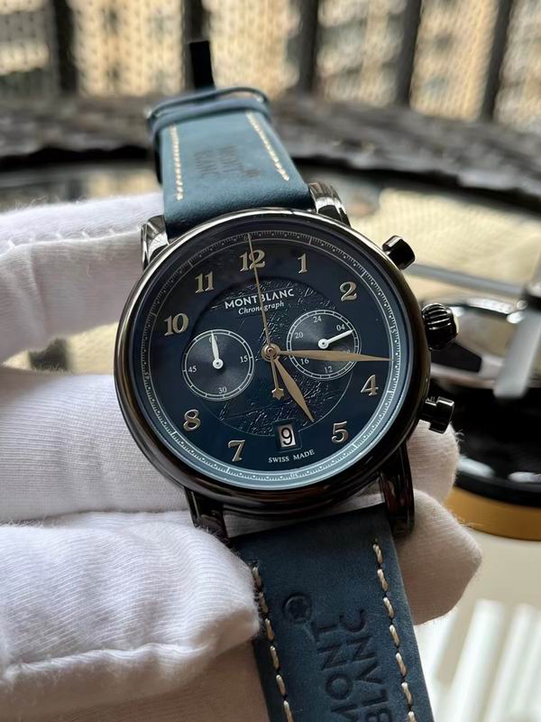 Montblanc Watch 22 (16)