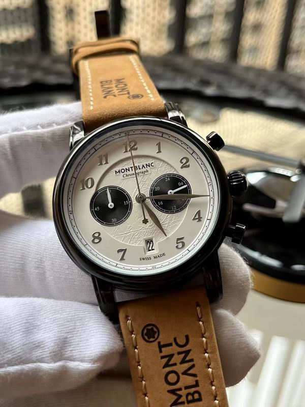 Montblanc Watch 22 (17)