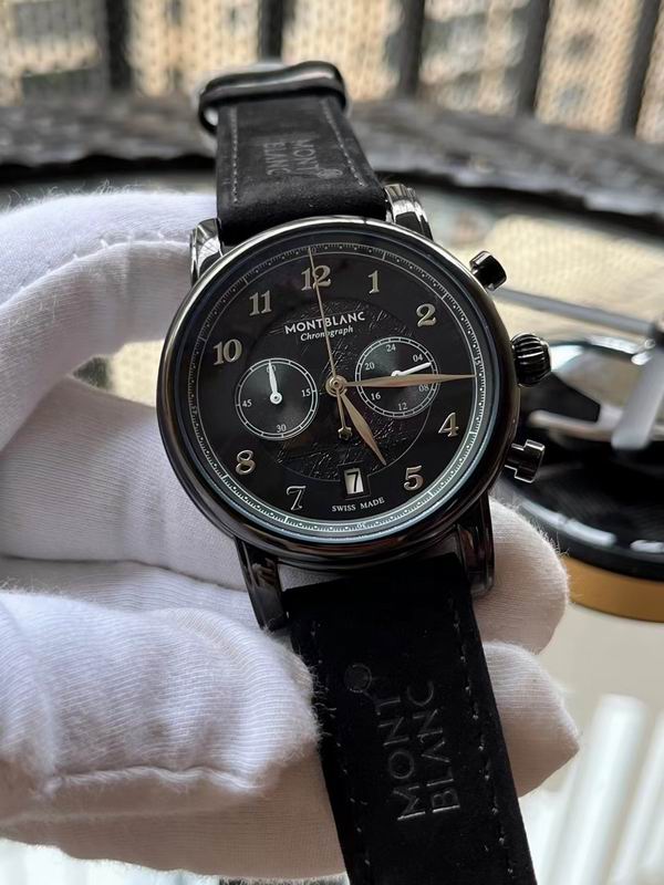 Montblanc Watch 22 (18)