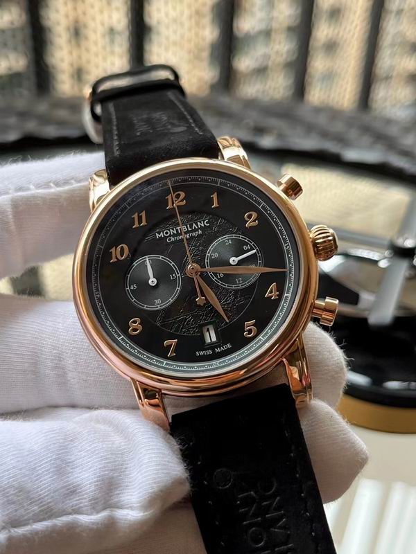 Montblanc Watch 22 (19)