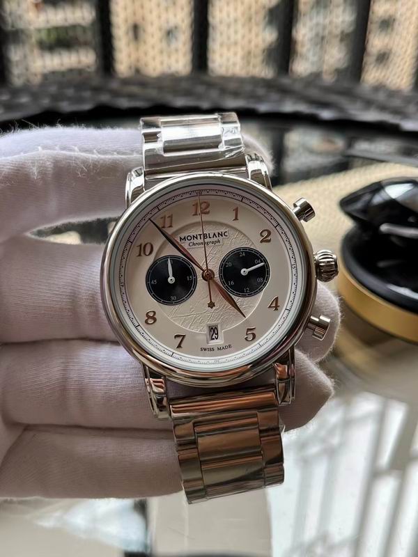 Montblanc Watch 22 (2)