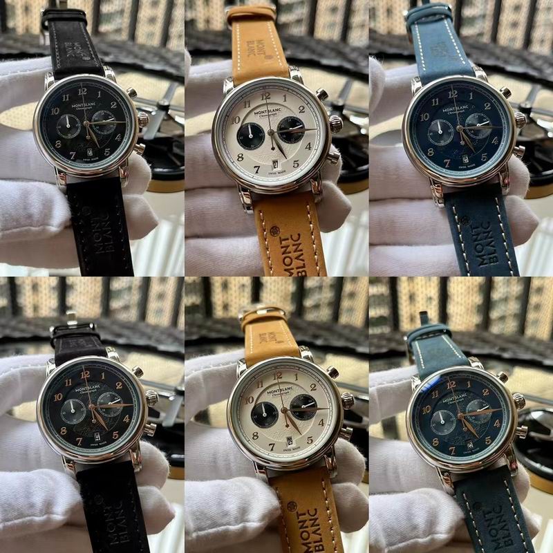 Montblanc Watch 22 (20)