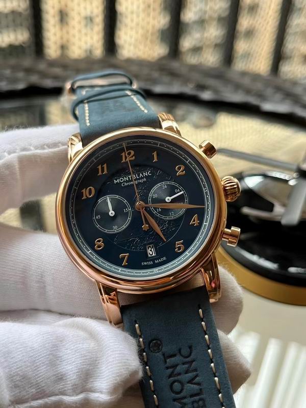 Montblanc Watch 22 (21)