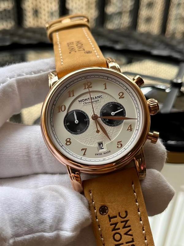 Montblanc Watch 22 (22)