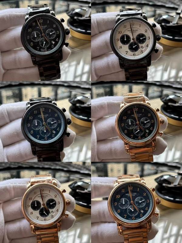 Montblanc Watch 22 (23)