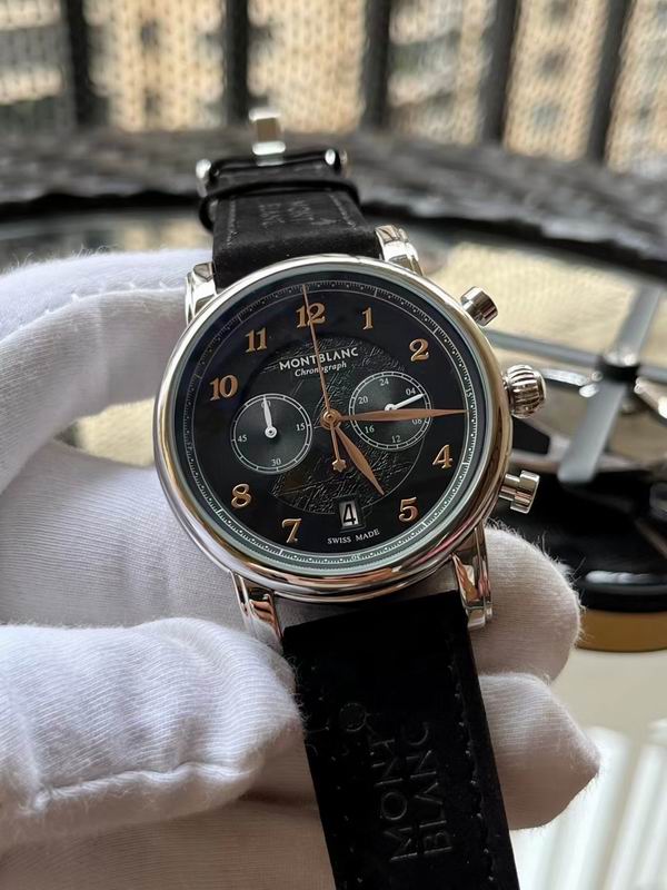 Montblanc Watch 22 (24)