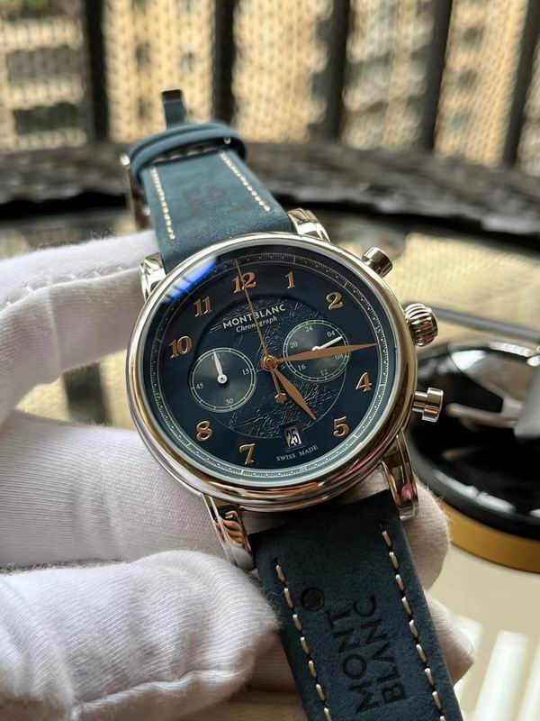 Montblanc Watch 22 (25)