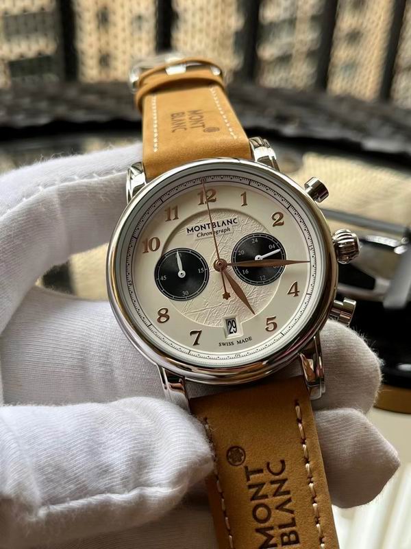 Montblanc Watch 22 (26)